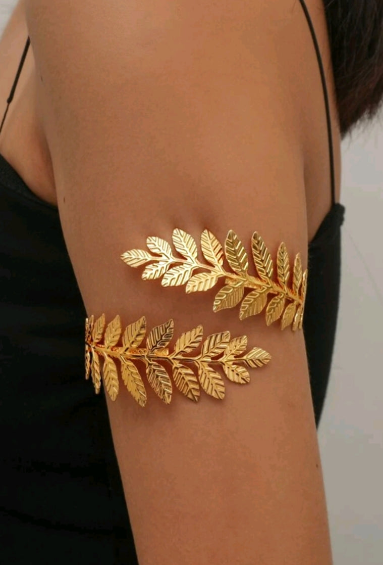 Flora Arm Cuff